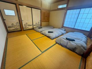 Azetoshi Lodge - 1