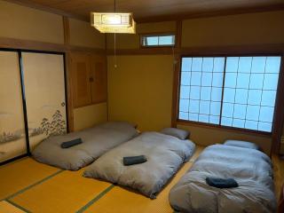 Azetoshi Lodge - 2