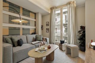 Kevran - 2 bedrooms and terrace in Sant Pere - 5