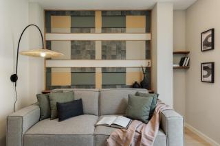 Kevran - 2 bedrooms and terrace in Sant Pere - 4
