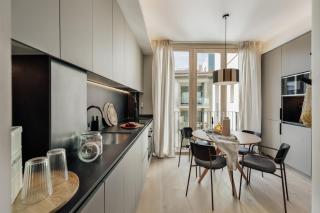 Kevran - 2 bedrooms and terrace in Sant Pere - 1