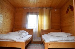 Cabana Ioana - Munună - 2