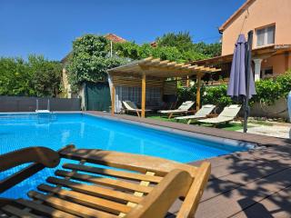 Holiday house LUMA - Hrvace - 7