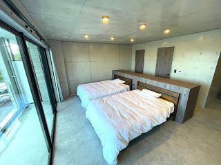 Maeda DIVE Resort Hotel - Shioya - 6