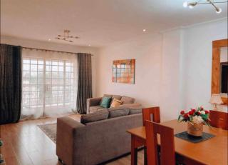 A Beautiful 2BR Apartment in Westlands - Nairobi - 6