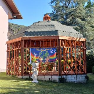 Villa Azalea - San Fermo della Battaglia - 9