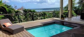 Seaview Villa,Black River Private Pool and Sunset - Tamarin - 0
