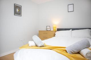 Central 2 Bed Apartment - Leeds City Centre - For Relocators, Professionals - Leeds - 7
