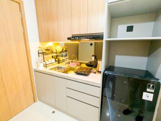 Lovina A3-10 at Baloi Apartment - Nagoya - 6