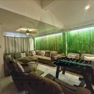 Warm Springs Villa 2B - Calamba - 9
