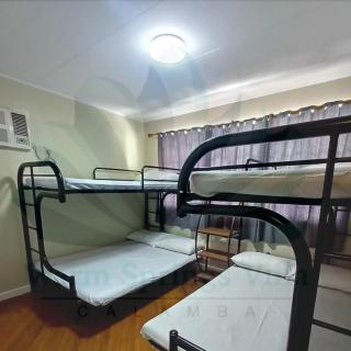 Warm Springs Villa 2B - Calamba - 8