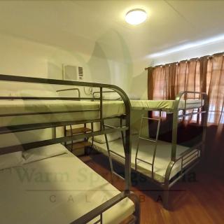 Warm Springs Villa 2B - Calamba - 5
