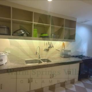 Warm Springs Villa 2B - Calamba - 3