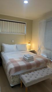 Comfortable 1 Bedroom Granny Flat with Parking Alexandra Hills - Ormiston - 5