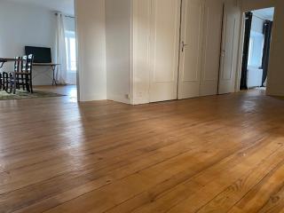 Appartement chaleureux et accueillant à quelques pas de la mer - 4