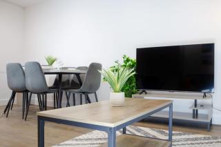 Central 2 Bed 2 Bath Apartment near Brighton College, Beach, Hospital - Long Stay Offers - Brighton & Hove - 8