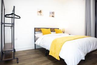 Central 2 Bed 2 Bath Apartment near Brighton College, Beach, Hospital - Long Stay Offers - Brighton & Hove - 6