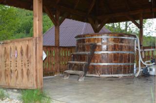 Cabana Ioana - Munună - 3