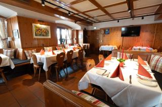 Klostermeisterhaus - St. Blasien - 8