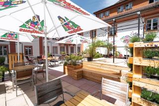 Klostermeisterhaus - 5