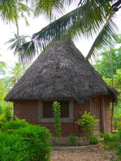 AFLII House - Mtwara - 0