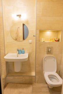 Ваканционен Апартамент Делфин 10 Holiday apartment Dolphin 10 - Kavarna - 1