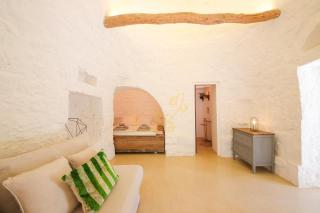 TD Trulli Vittoriani Charme and Pure Nature w pool - 7