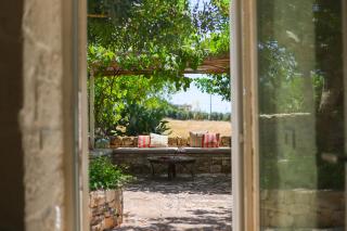 TD Trulli Vittoriani Charme and Pure Nature w pool - 8