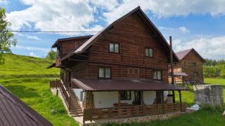Cabana Ioana - Munună - 8