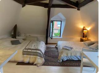 Charmant studio cosy et lumineux à 40 min de Paris - Mennecy - 5