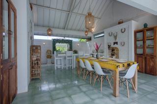 Villas Indigo & Maiko - Bingin - 8