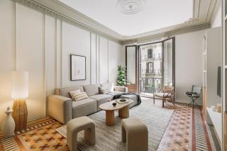 Albori - 2 bedrooms and balcony in Eixample Dreta - 9