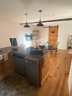 Chambres d’hôtes La Voûte - 0