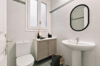 Albori - 2 bedrooms and balcony in Eixample Dreta - 3