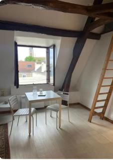 Charmant studio cosy et lumineux à 40 min de Paris - Mennecy - 6