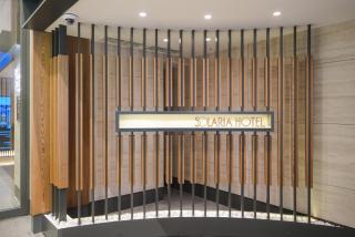 Solaria Nishitetsu Hotel Seoul Myeongdong - Renovated in 2025 - Seul - 8