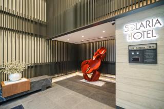 Solaria Nishitetsu Hotel Seoul Myeongdong - Renovated in 2025 - 7