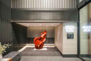 Solaria Nishitetsu Hotel Seoul Myeongdong - Renovated in 2025 - Seul - 9