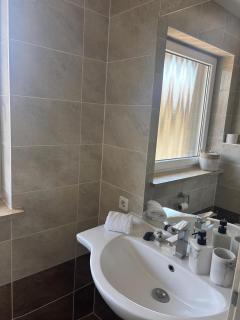 Appartementshaus Vlora 2 App 4 - Bad Füssing - 8