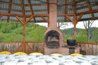 Cabana Ioana - Munună - 5