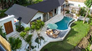 Villa Mango by BaliSuperHost - 0