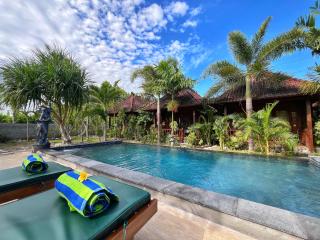 Mimpi Cottages - 0