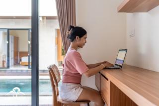 Villa Kinandari by Bukit Vista - Uluwatu - 5