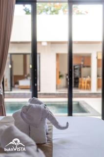 Villa Kinandari by Bukit Vista - Uluwatu - 9