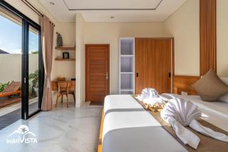 Villa Kinandari by Bukit Vista - Uluwatu - 1