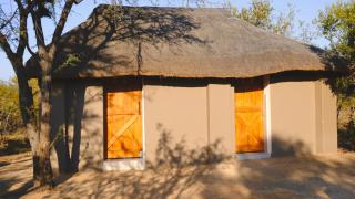 Mologa River Lodge - Rust de Winter - 9