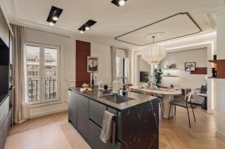Fener - 3 bedrooms in La Dreta de l'Eixample - 0