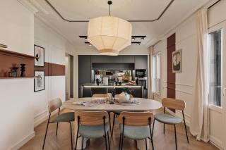 Fener - 3 bedrooms in La Dreta de l'Eixample - Barcellona - 8