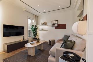 Fener - 3 bedrooms in La Dreta de l'Eixample - 5