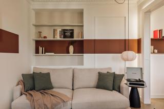 Fener - 3 bedrooms in La Dreta de l'Eixample - 3